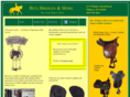 bitsbridlesandmore.com