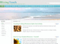blivingtouch.com
