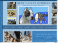 bluevalleykennels.com