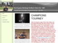 burlingamebulldogs.com