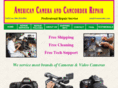 cameradoc.com