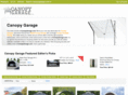 canopygarage.com