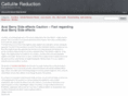 cellulite-reduction.com