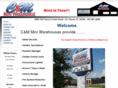 cmminiwarehouses.com