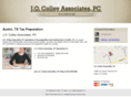 colleyassociates.com