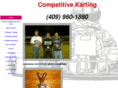 competitivekarting.com