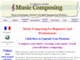 composing-music.com