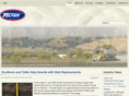 continentalwesterntrans.com