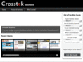 crosstek.net