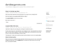 davidmcgavern.com