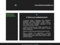 debrecenszallas.net