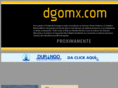 dgomx.com