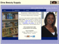 dinabeautysupply.com