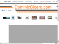 dominiccicero.com