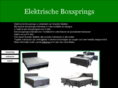 elektrischeboxsprings.nl