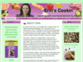 erinscookin.com