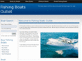 fishingboatsoutlet.com