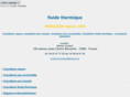 fluide-thermique.com