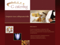 g-catering.com