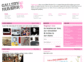 gallerynumberone.com