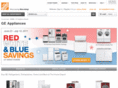 gehomedepot.com