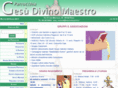 gesudivinmaestro.it