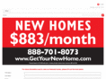 getyournewhome.com
