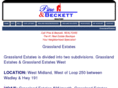 grasslandestates.com