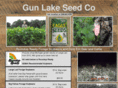 gunlakeseedco.com