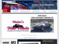hahnauto.com