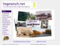 hegewisch.net