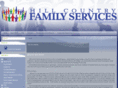 hillcountryfamilyservices.org
