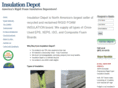 insulationdepot.com