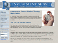investmentsense.com