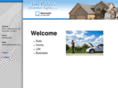 jonpetersagency.com