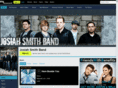 josiahsmithband.com