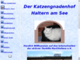 katzengnadenhof.com