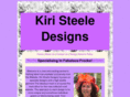 kiristeeledesigns.com