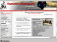 kommermotorparts.nl