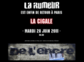 la-rumeur.com