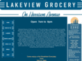 lakeviewgrocery.com