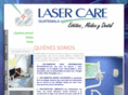 lasercare1.com