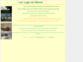 leslogisdumanoir.com