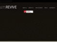 letsrevive.org