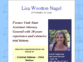 lisawoottonnagel.com