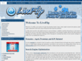 liveflip.com