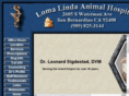 lomalindaanimalhospital.net