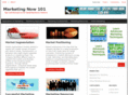 marketingnow101.com