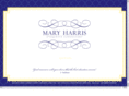 maryharris.net