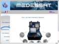 medessat.com